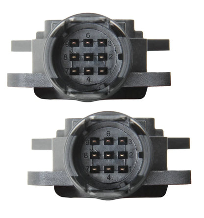 Eccentric Shaft Sensor Set for Engine Variable Valve Lift E60 E70 (2001-2016)