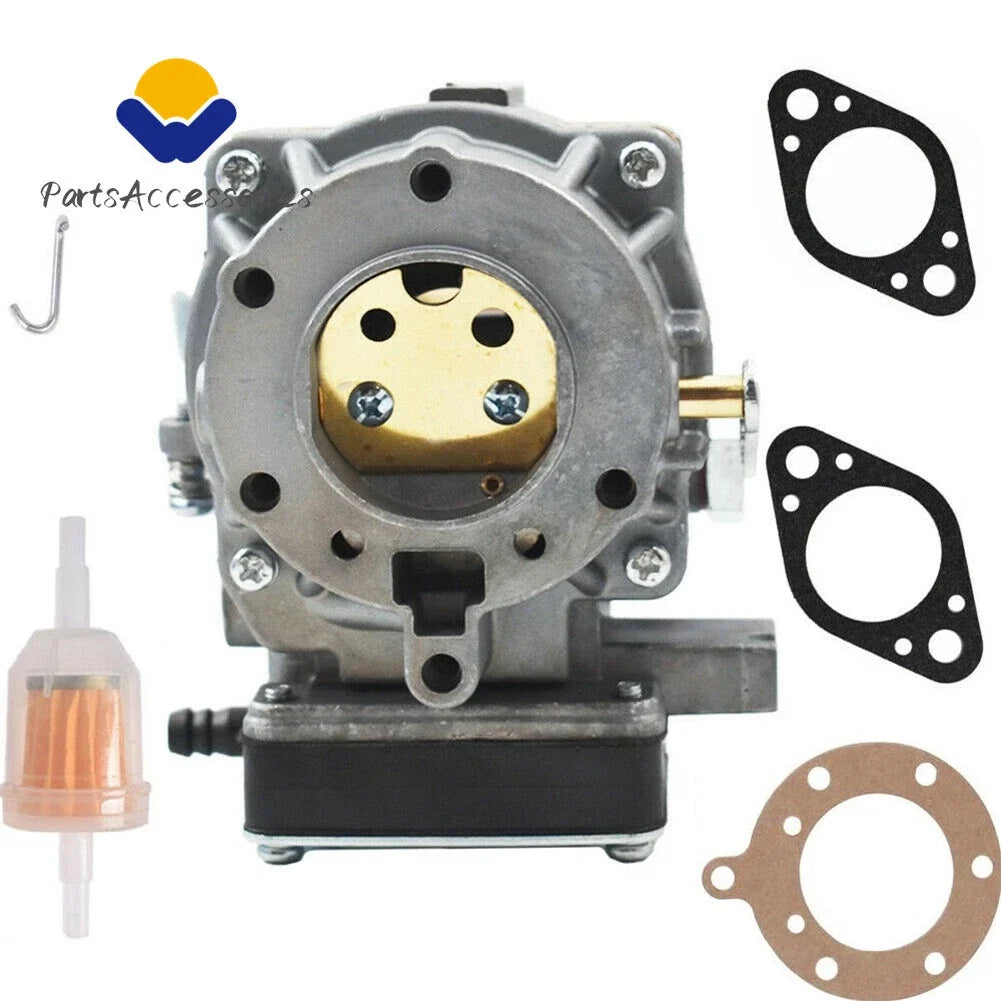 Carburetor Assembly 422442 for Briggs & Stratton Engines