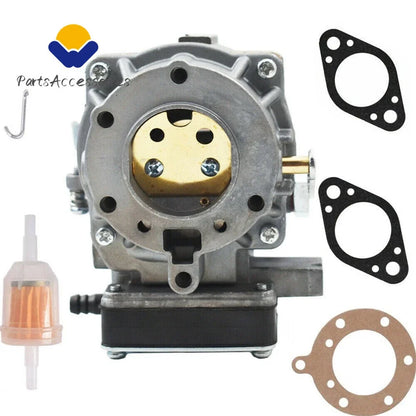 Carburetor Assembly 422442 for Briggs & Stratton Engines
