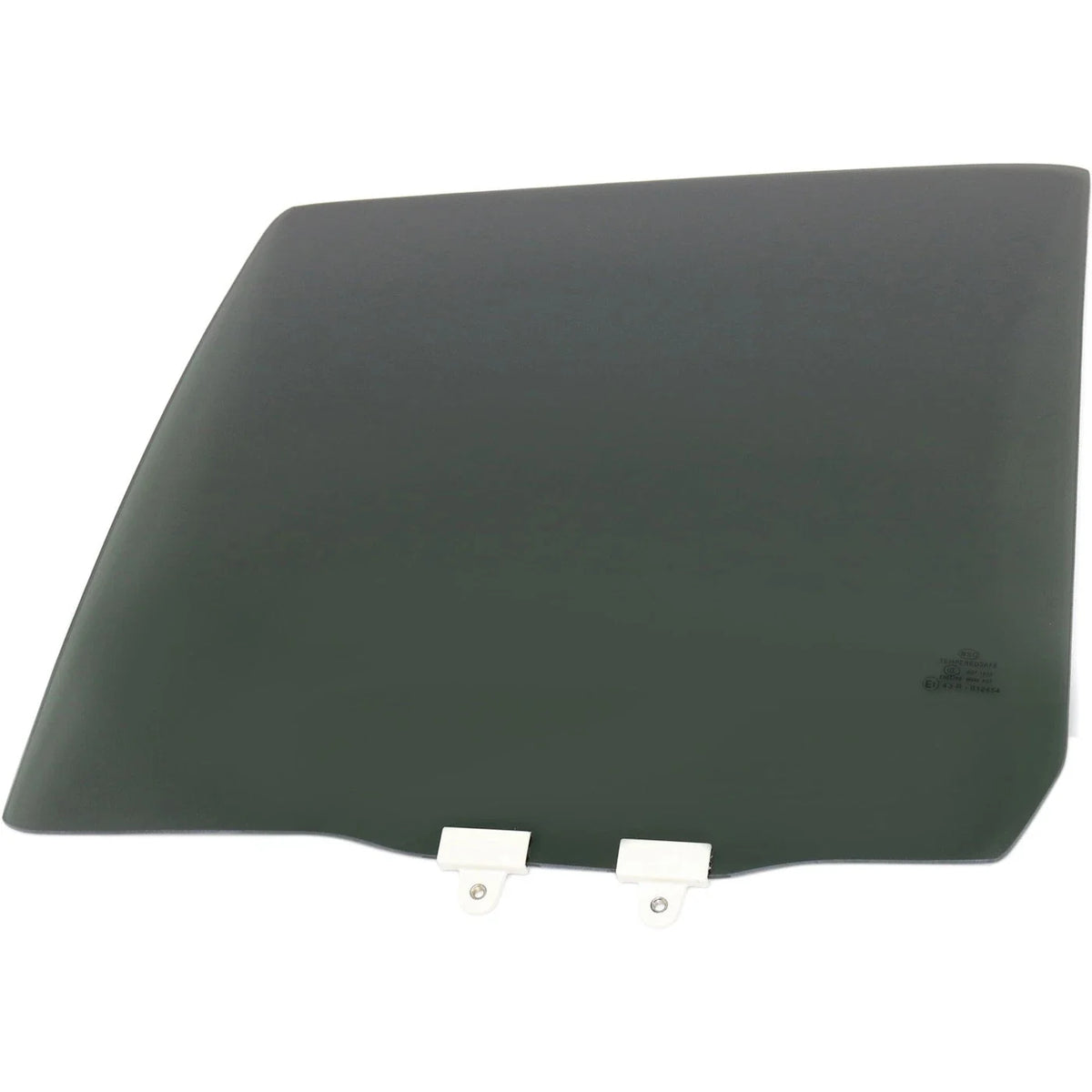 Rear Driver Side Door Glass for Honda CR-V (2002–2006)