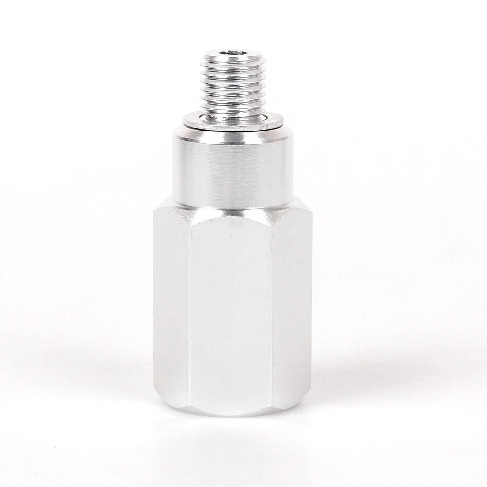 Coolant Temp Sensor Adapter - LS1 LSX LS3 SBC 1/2"-14 NPT