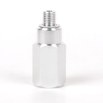 Coolant Temp Sensor Adapter - LS1 LSX LS3 SBC 1/2"-14 NPT