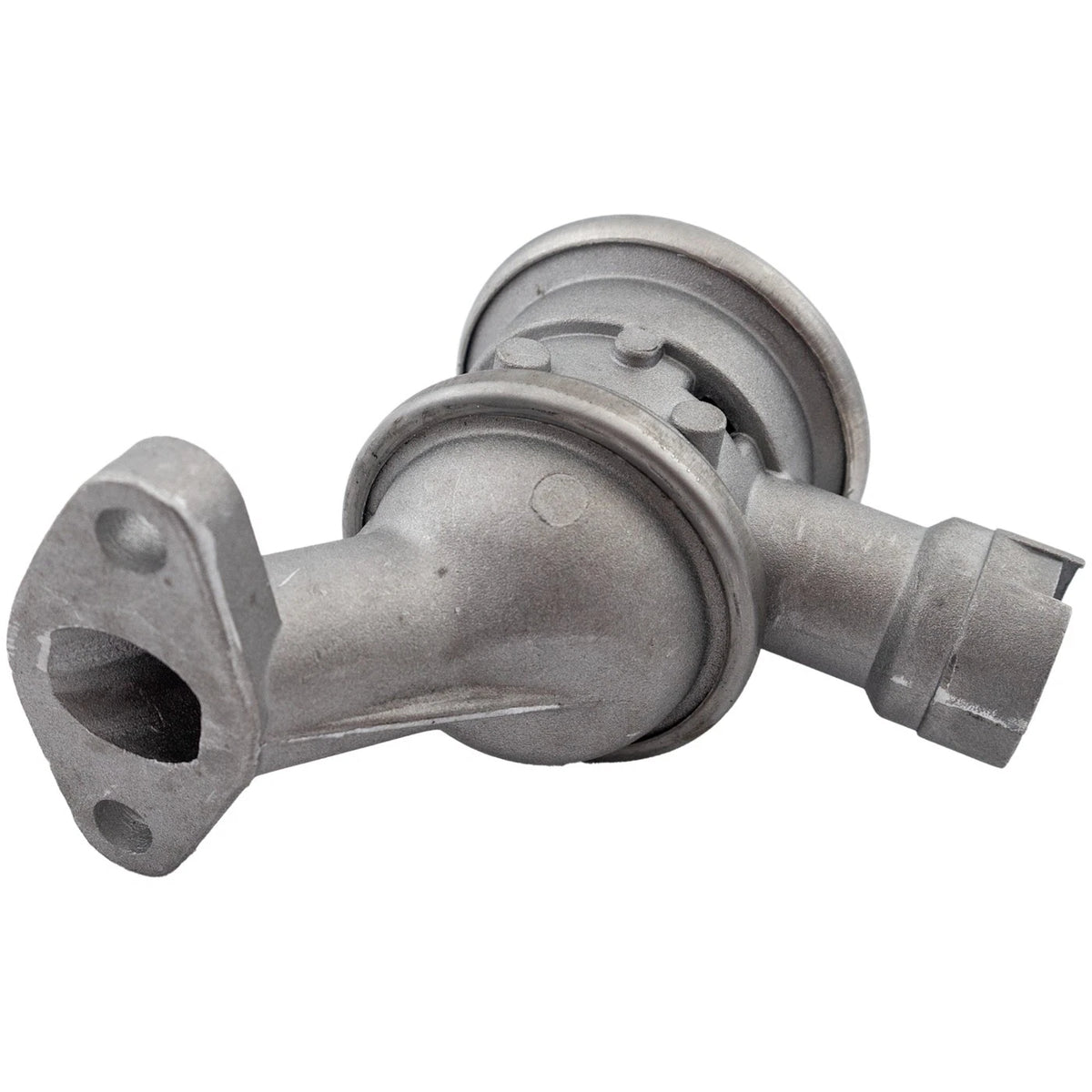 Air Inject Check Valve for BMW Alpina B7 E60 5 Series 545i E65 7 (2005–2010)