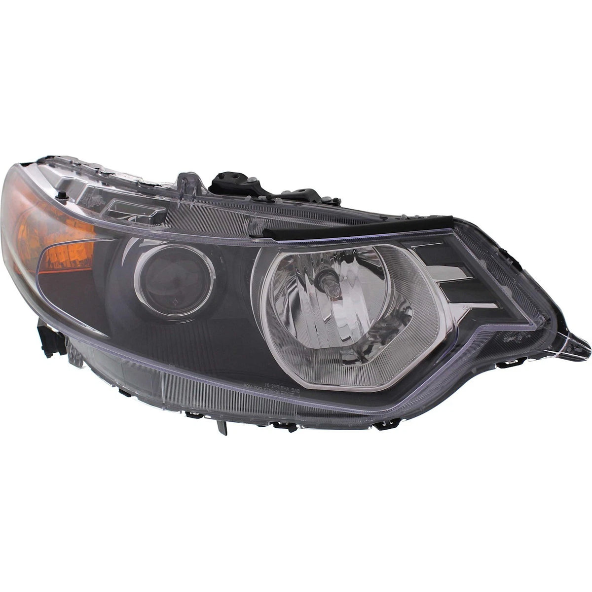 Xenon Headlight for Acura TSX (2009–2014)
