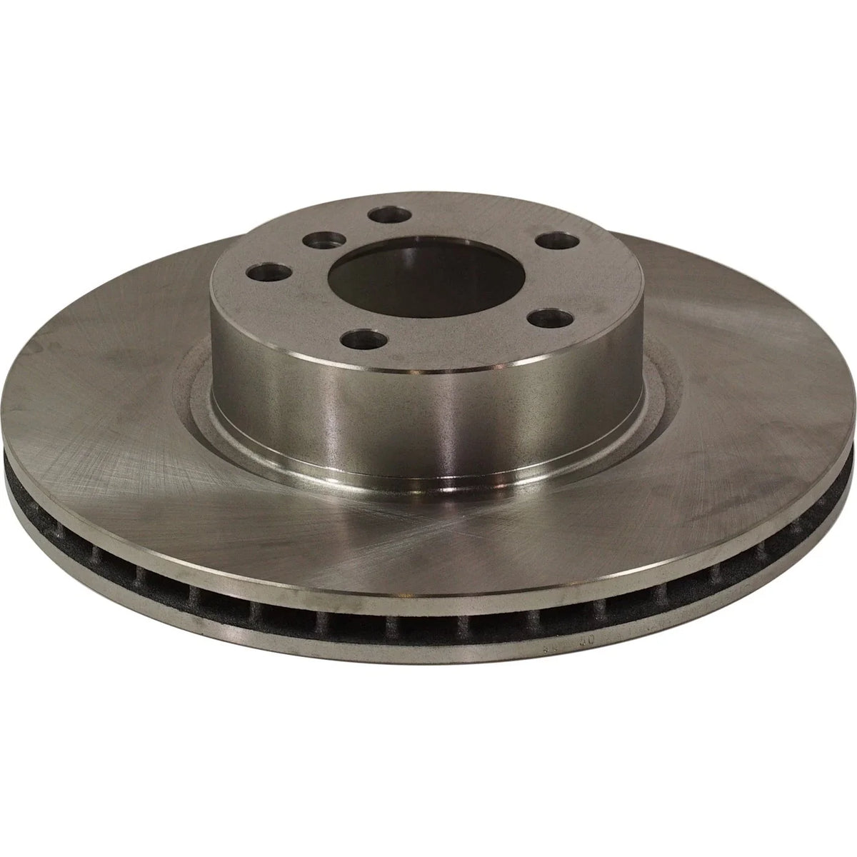 Front Brake Disc (2011–2017) for BMW X3 X4