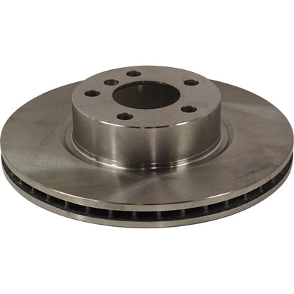 Front Brake Disc (2011–2017) for BMW X3 X4
