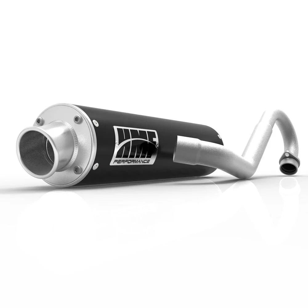 HMF Performance Full Exhaust Pipe System for Can Am Outlander 1000 (2012–2017)