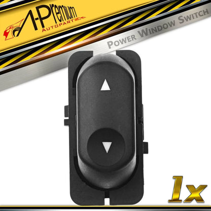 Power Window Switch for Ford F-250 Super Duty (2004–2007)
