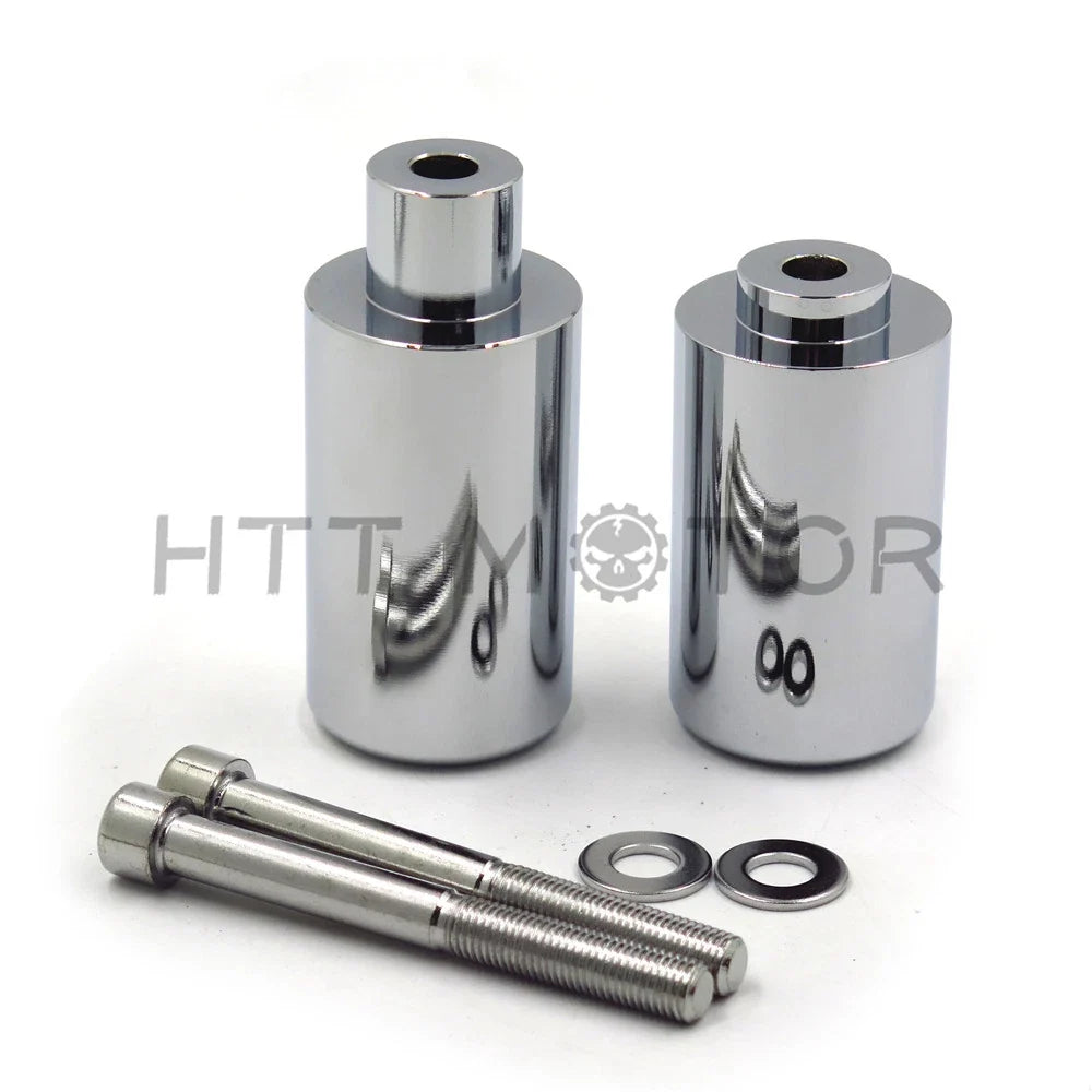 Frame Slider Crash Protection for GSXR1000 Suzuki 2003-2004