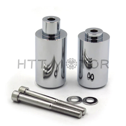 Frame Slider Crash Protection for GSXR1000 Suzuki 2003-2004