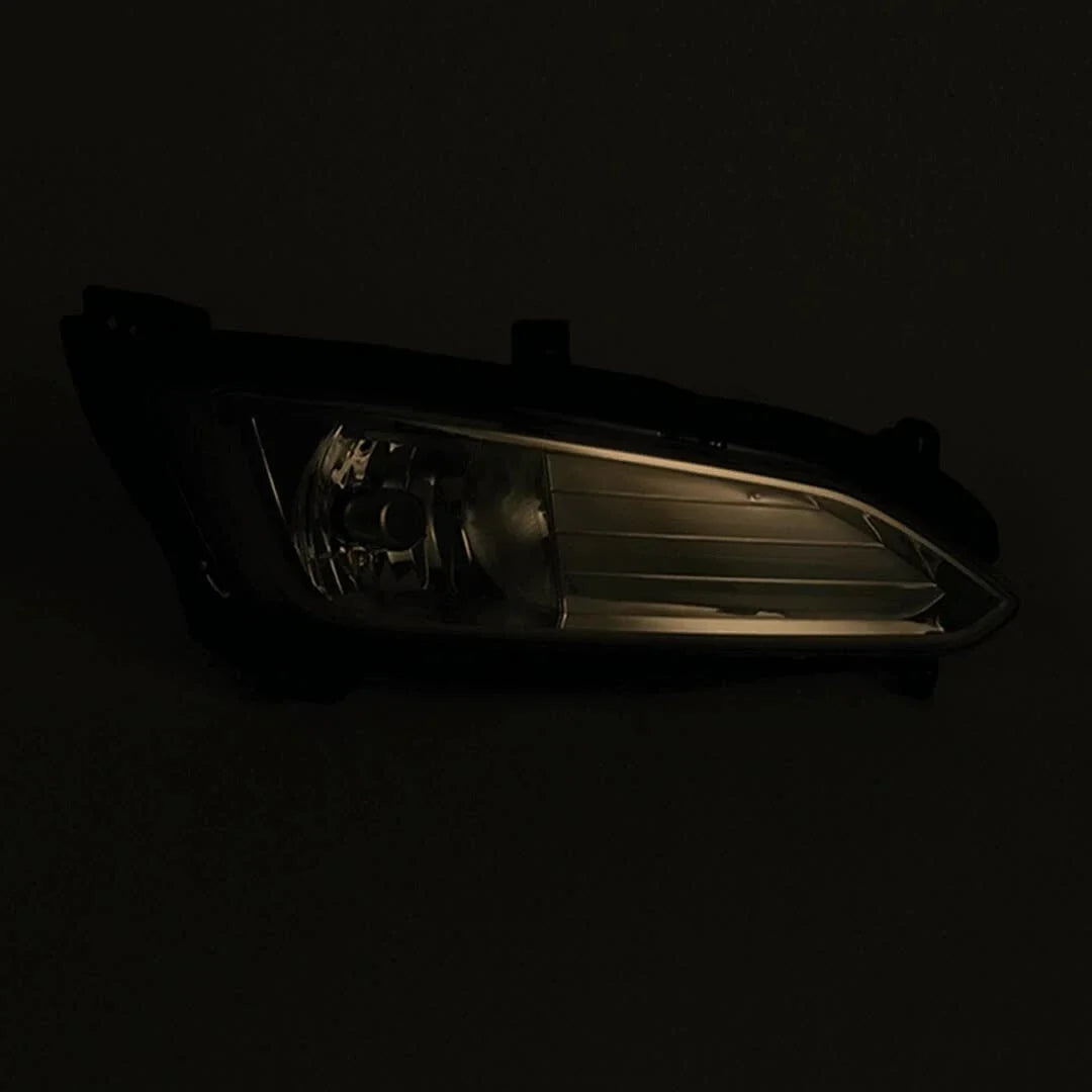 Fog Light for Hyundai Santa Fe Sport (2013–2016) - Front Passenger Side