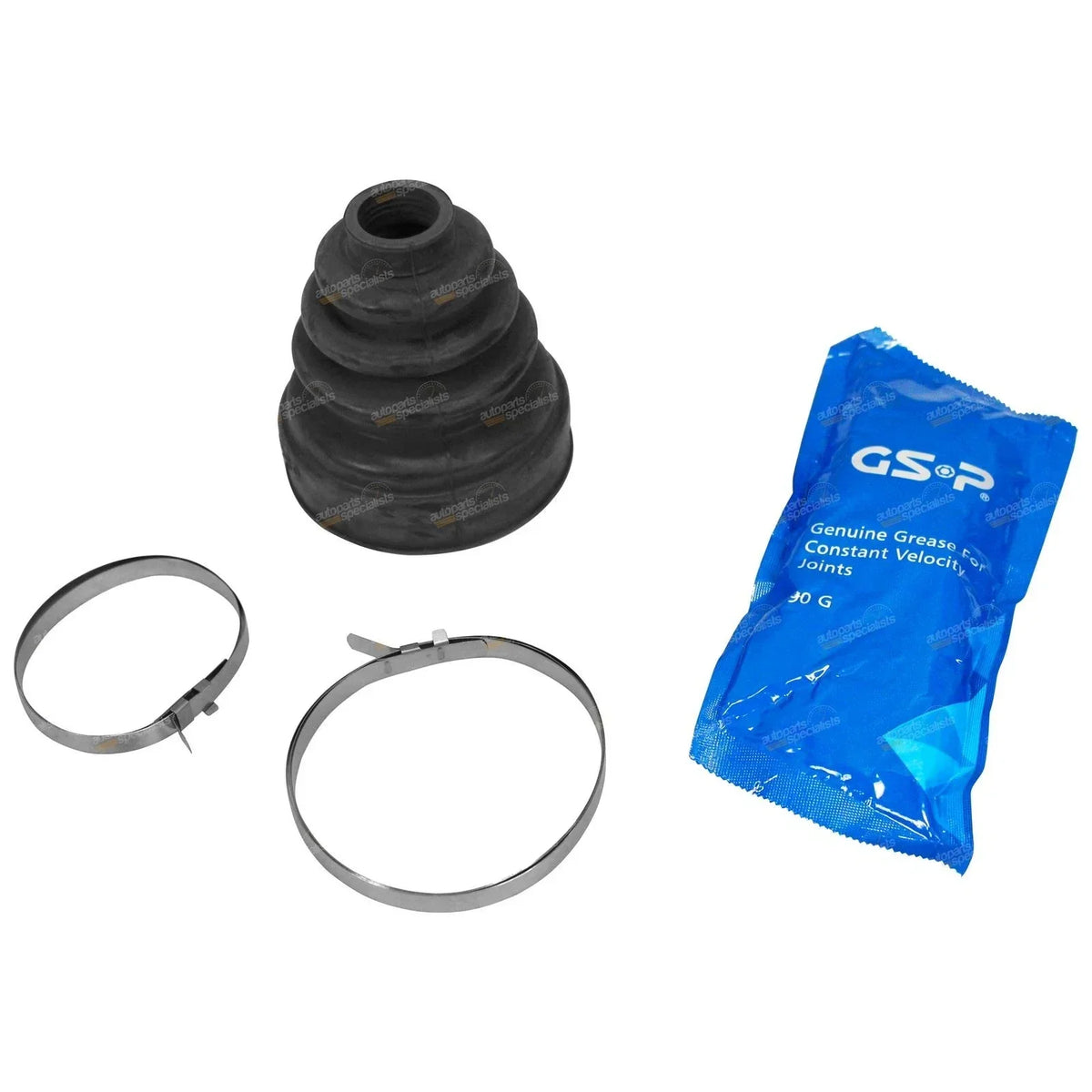 CV Boot Kit for Ford Focus (2002-2011)