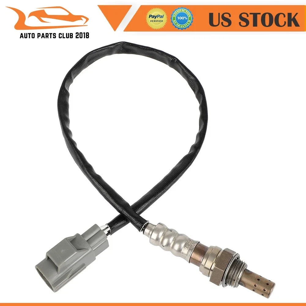 2002 O2 Oxygen Sensor for Ford Focus, Transit Connect 2.0L, 2.3L