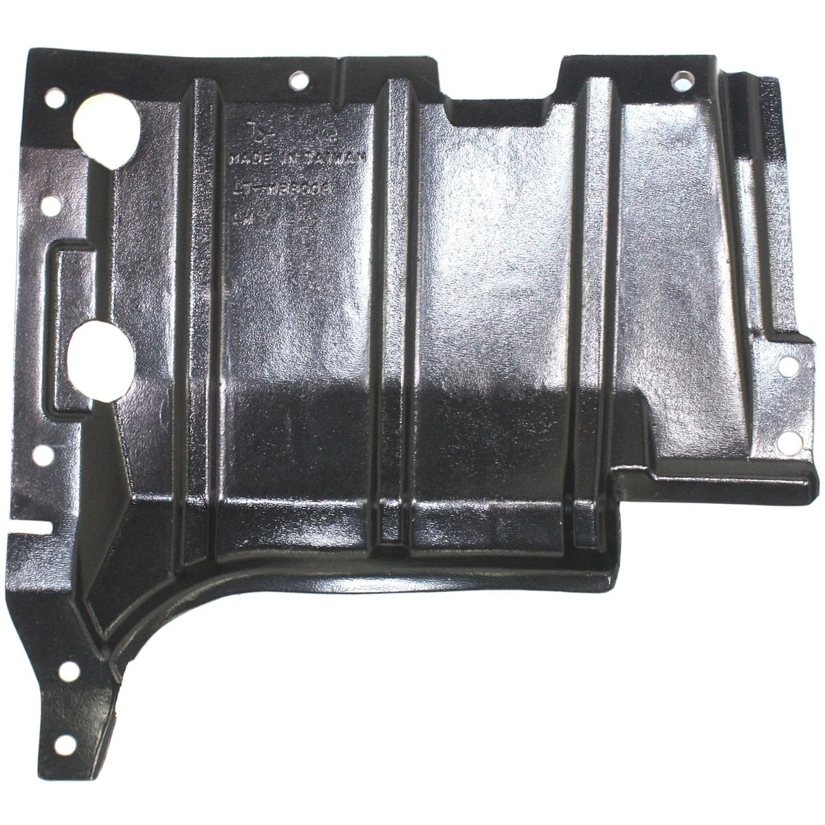 Engine Splash Shield Driver Left Side MR974002 for Mitsubishi Lancer (2002–2007)
