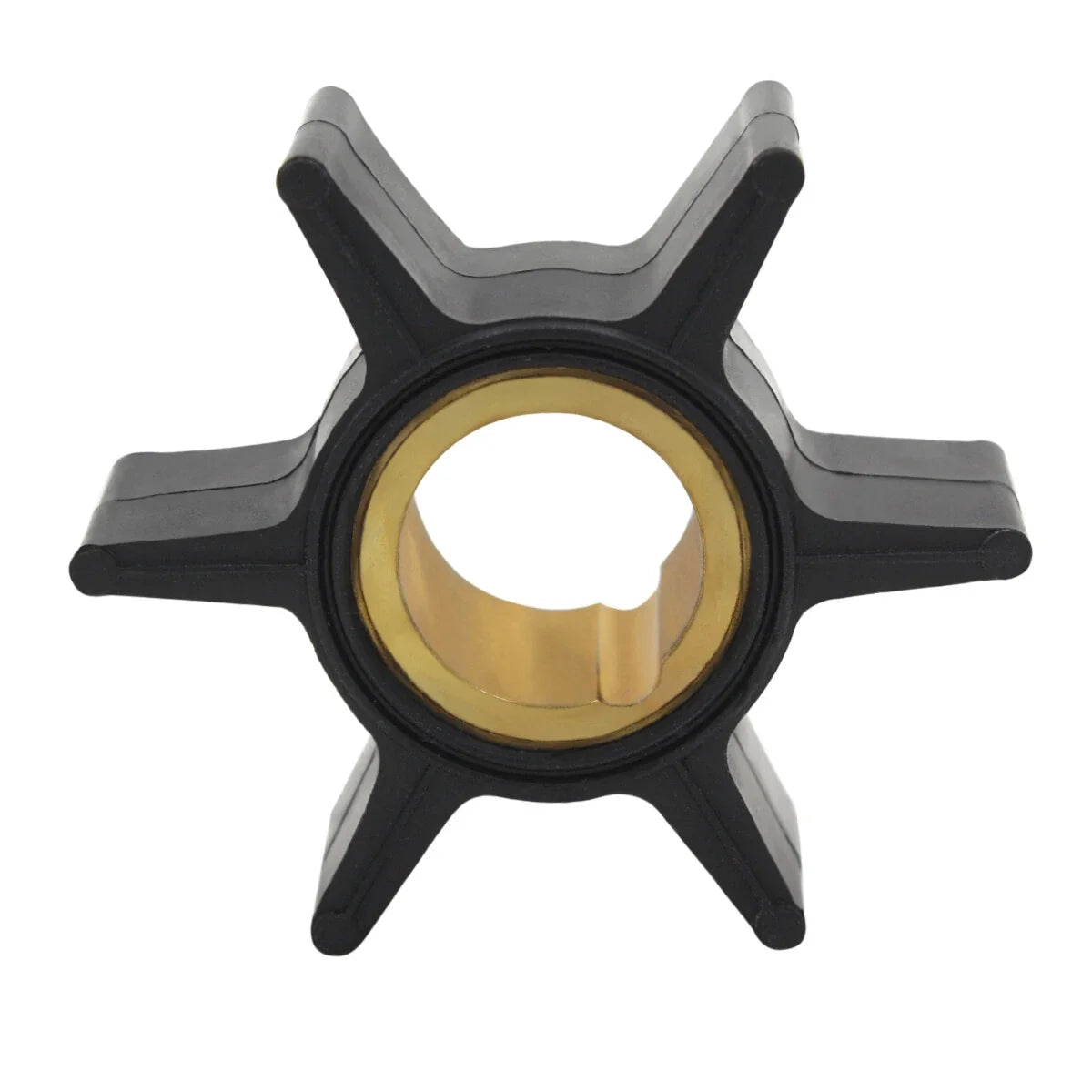 Impeller Water Pump 18-3052 for OMC Johnson Evinrude 0388702