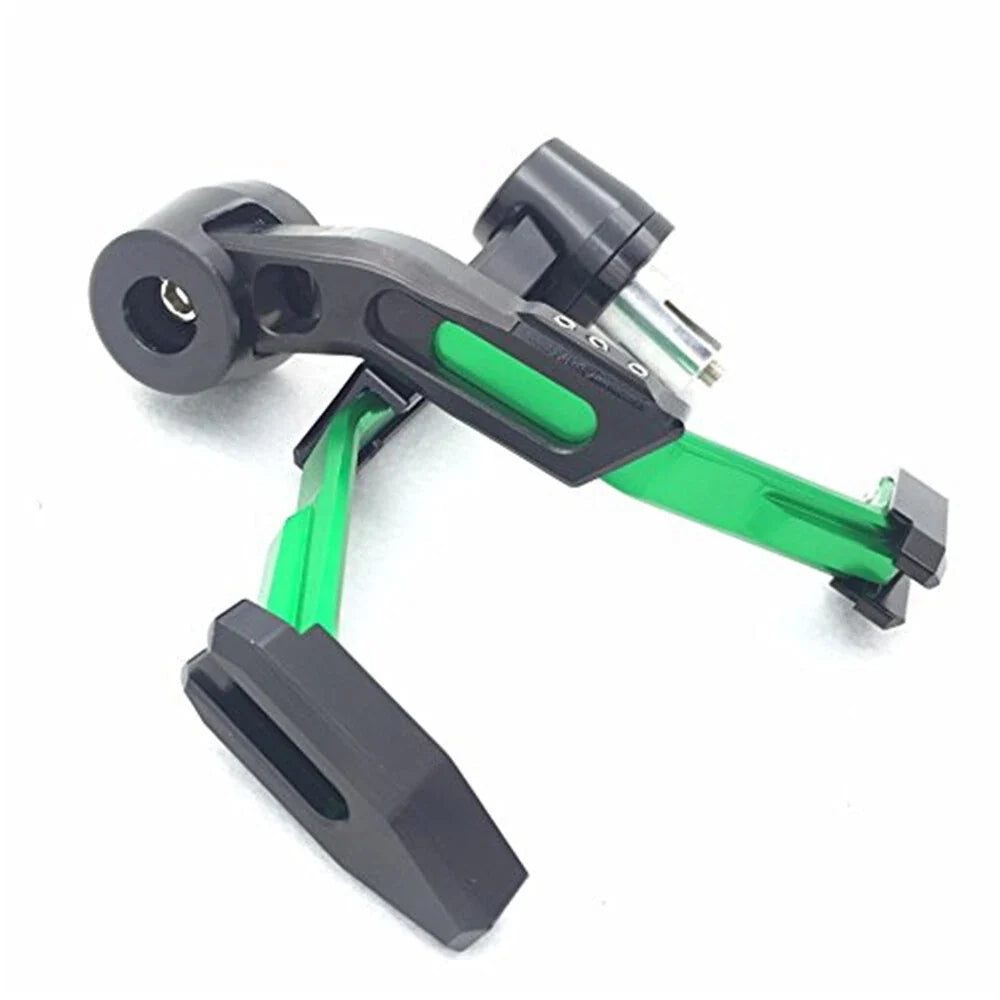 Brake Clutch Lever Protect Guard CNC 22mm for 7/8" Handlebar