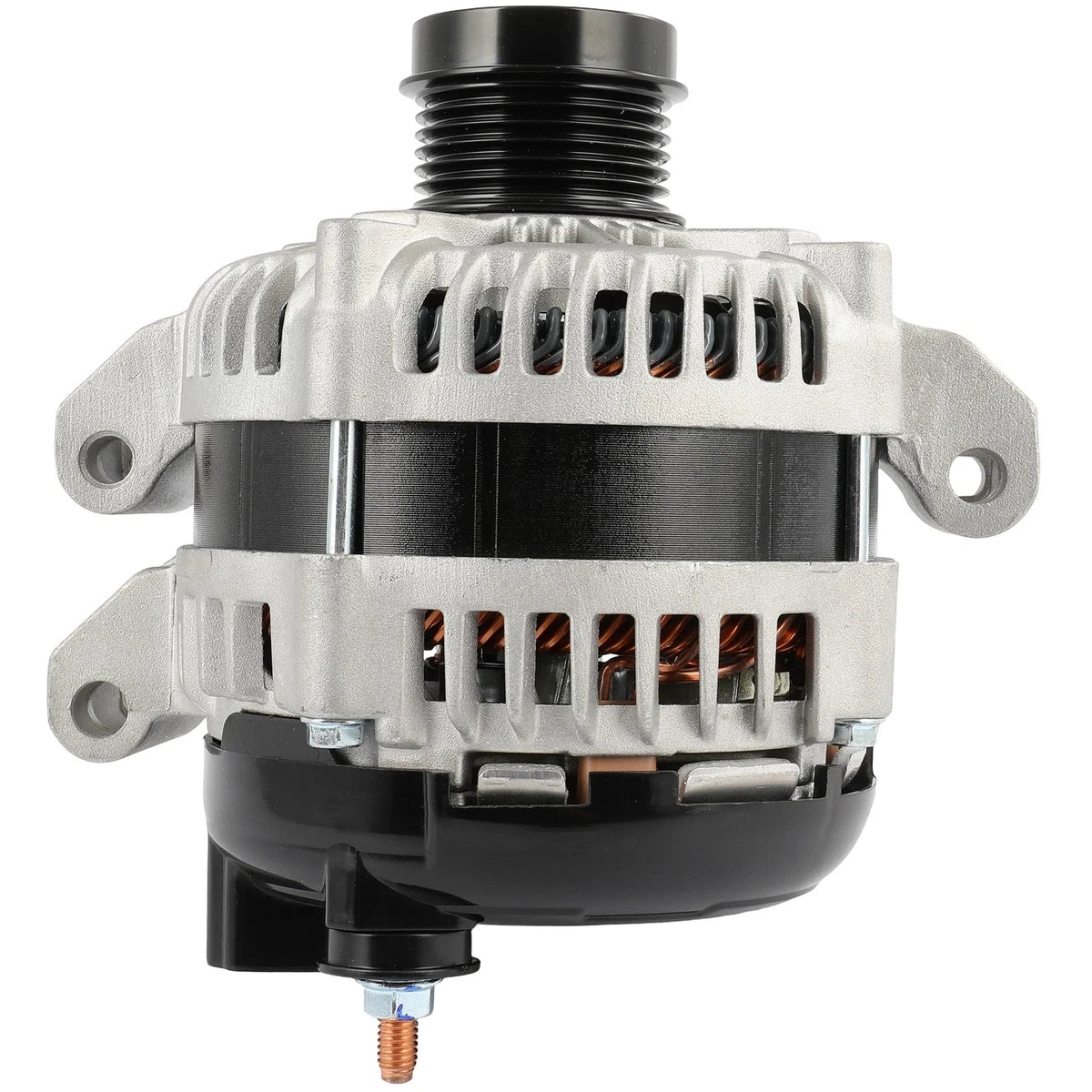 Alternator for Ghibli (2014–2019) and Quattroporte (2013–2019)