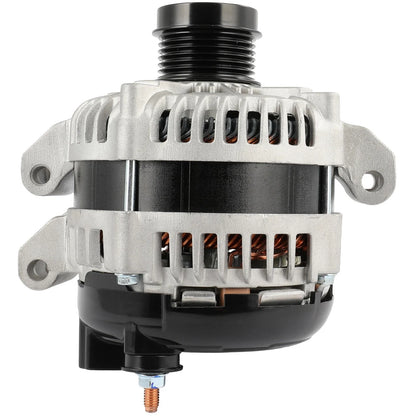 Alternator for Ghibli (2014–2019) and Quattroporte (2013–2019)