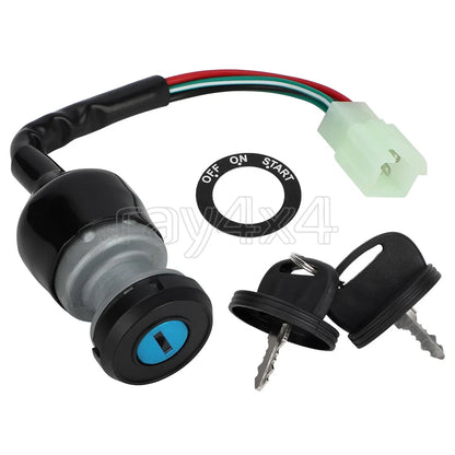 0454336 Main Switch Assembly for Polaris RZR170 (2009-2014)
