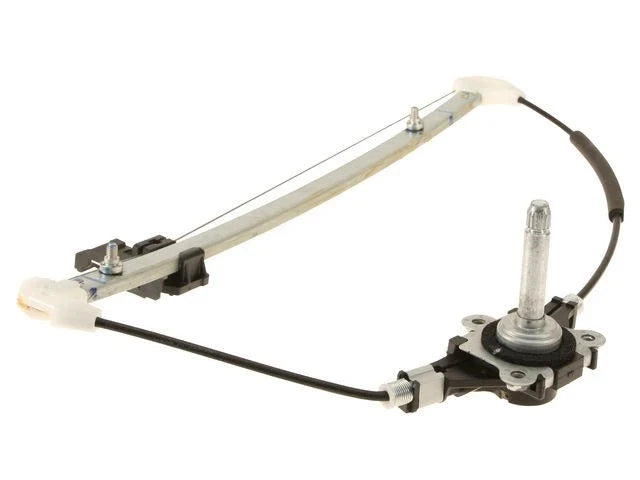 Rear Left Window Regulator for Mazda 3 (2004–2009) DC239QF
