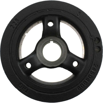 Harmonic Balancer for Chevy Impala, Oldsmobile Cutlass (24504609)