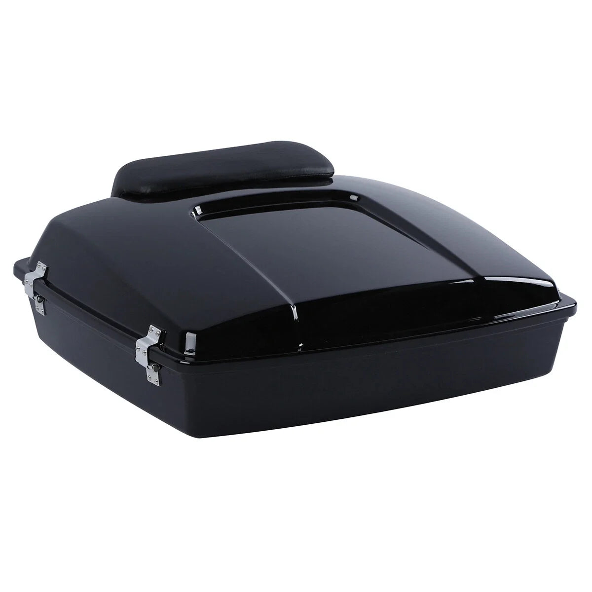 Backrest Mount Docking Kit by Razor for Harley Touring (97-08)