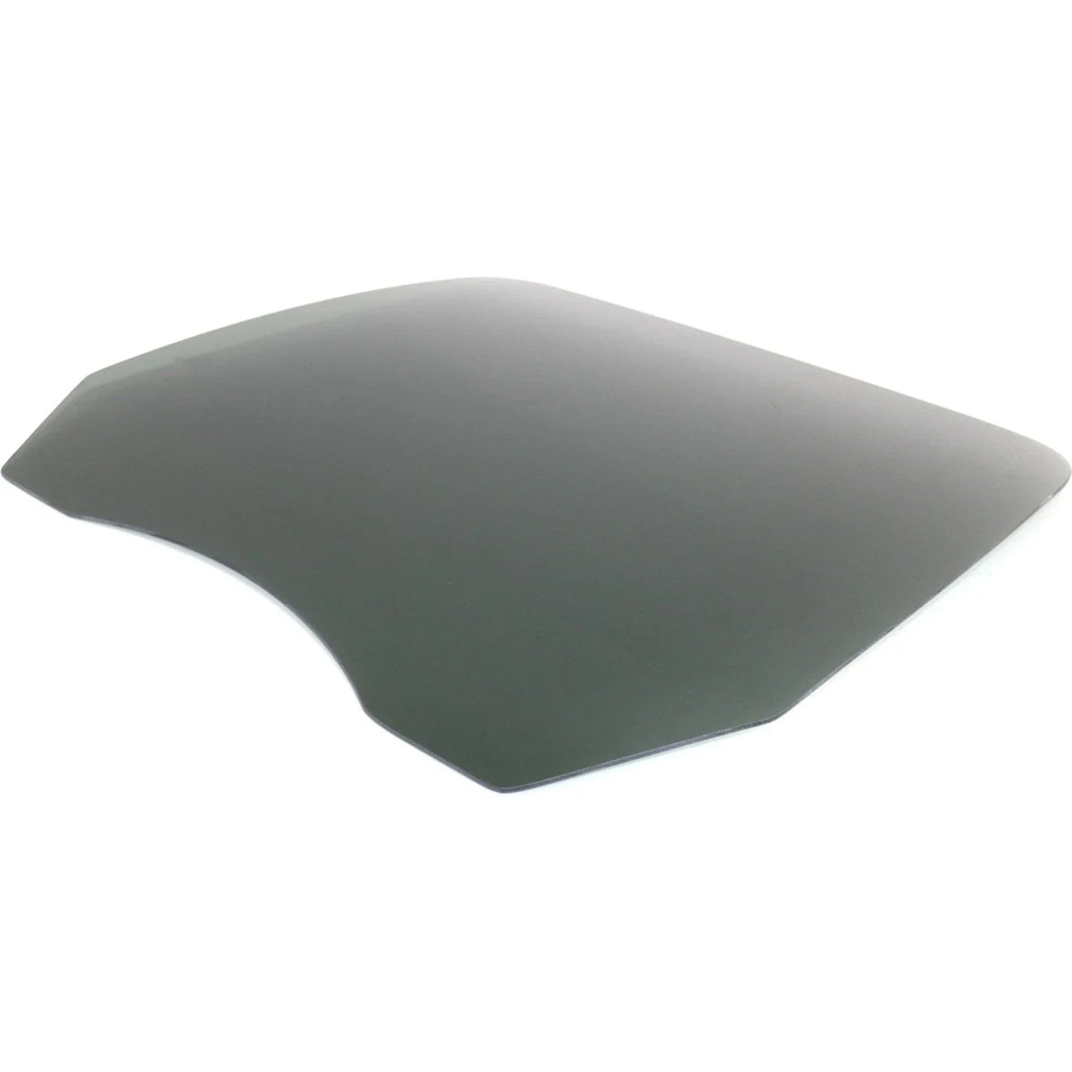 Driver Side Rear Door Glass for Silverado 3500 HD