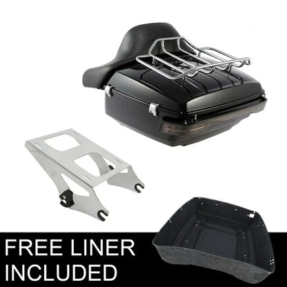Tail Light LED for Harley CVO Road Glide 2014-2026