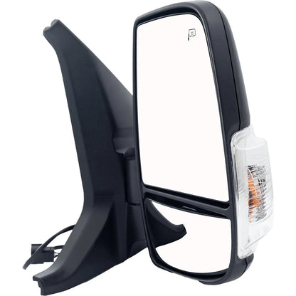 Heated Mirrors Pair for Ford Transit-350
