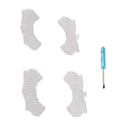 Clear Shield Cover for maXpeedingrods 3.5" LED Driving Light Pods