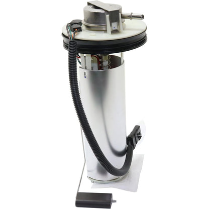 Fuel Pump Module Assembly for Jeep Wrangler (2003–2004) E7156MN