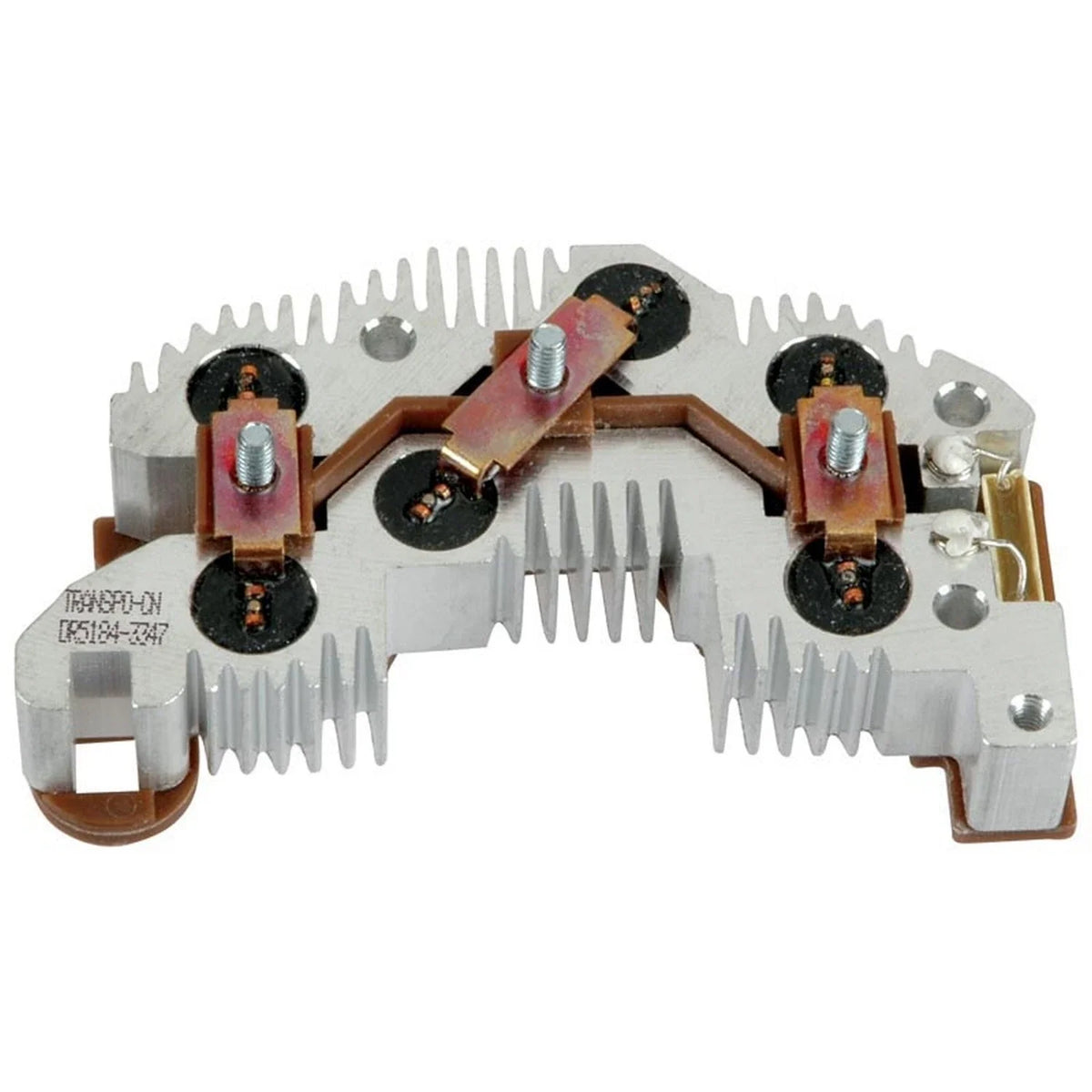 Rectifier for International 1652SC (2004–2010)