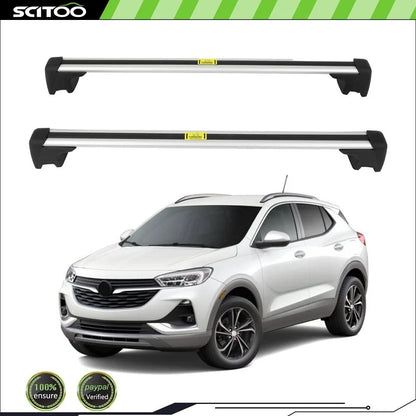 Roof Rack Cross Carrier for 2013-2022 Buick Encore 95417408