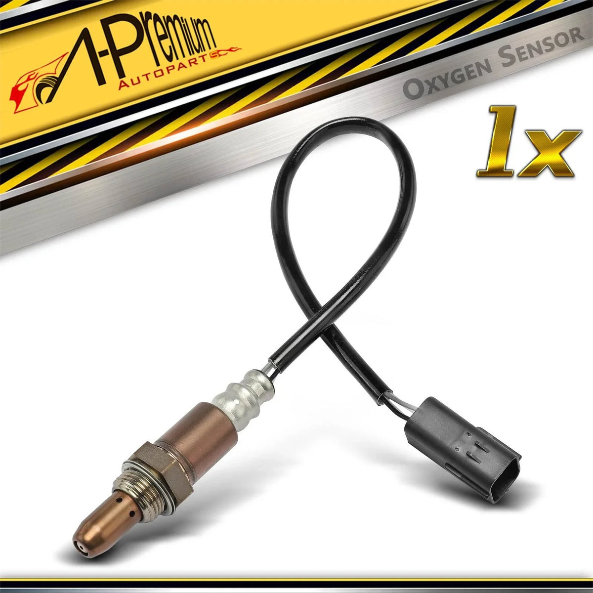 Oxygen Sensor for Nissan Murano Infiniti G37 (2009–2010)