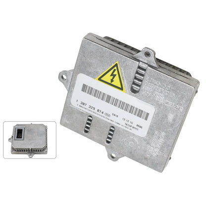 Control Unit Module HID Ballast for VW Golf Jetta GTi 2006-2010
