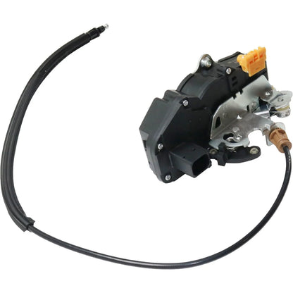 Door Lock Actuator for Chevrolet Silverado 1500 (2008–2009) Rear Left & Right