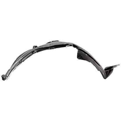 Fender Liner for Hyundai Santa Fe (2007–2009) Front Passenger Side Plastic
