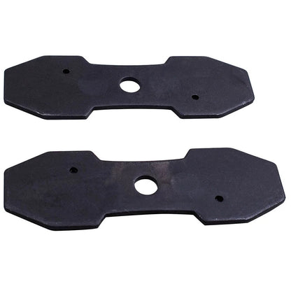Piston Spreader Tool for Brake Calipers with Plates for All Models