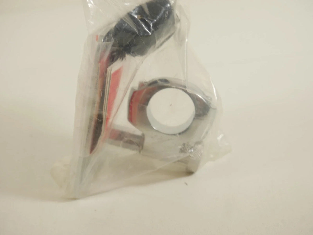 1" Handlebar Phone Accessory Holder Clamp for Kuryakyn