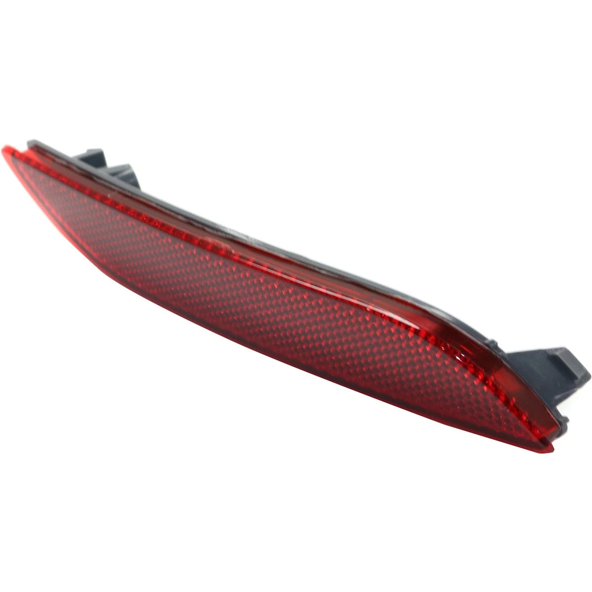 Bumper Reflector for Toyota Camry (2018) CAPA