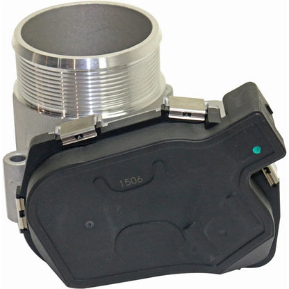 Throttle Body Assembly for Jetta (2006-2019) by Volkswagen