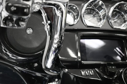 EZ Install Kit for Harley Davidson 11"/12" Handlebars