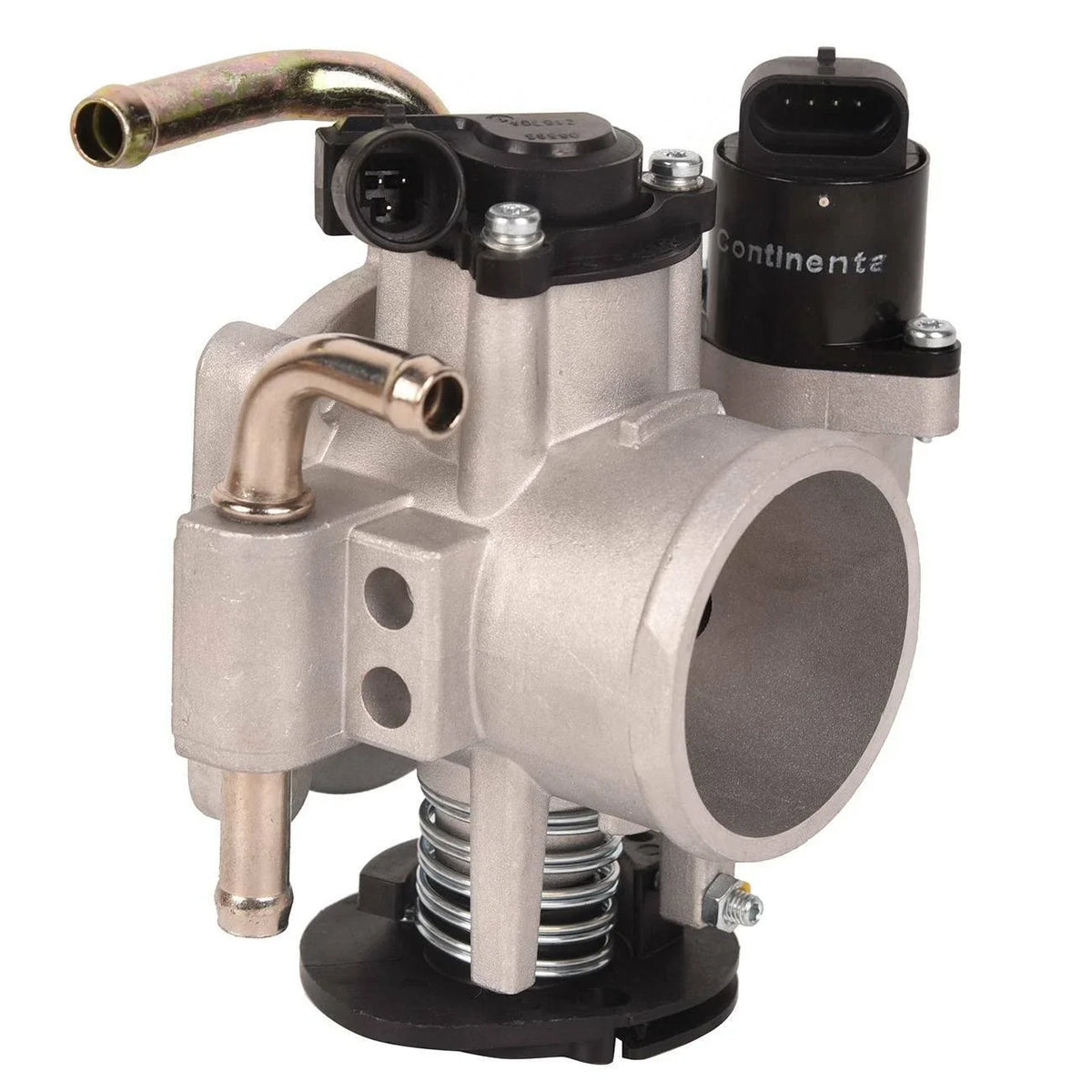 Throttle Body for Chevrolet Aveo 1.6L (2004–2005)
