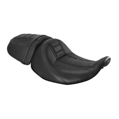 Gel Seat Set for Harley CVO Road Glide FLTRX (2023–2025)