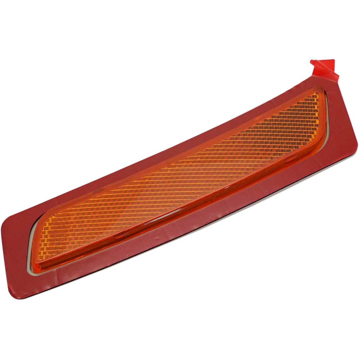 Bumper Face Bar Reflector for BMW 535i 528i 550i (2008–2016)