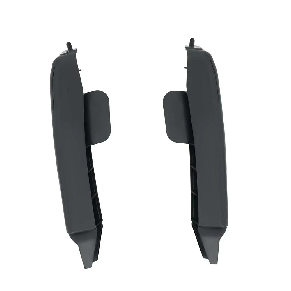 Bumper Retainer Bracket Kit for 2013-2020 Dodge Ram 1500