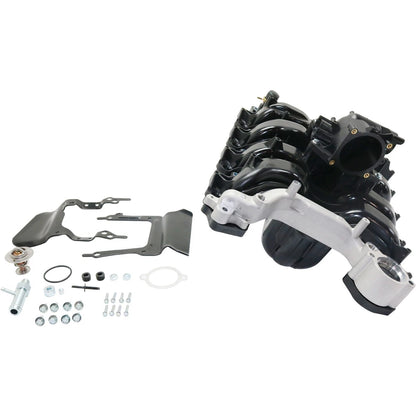 Intake Manifold Upper for Ford F-150 E-250 E-150 (2007–2008)