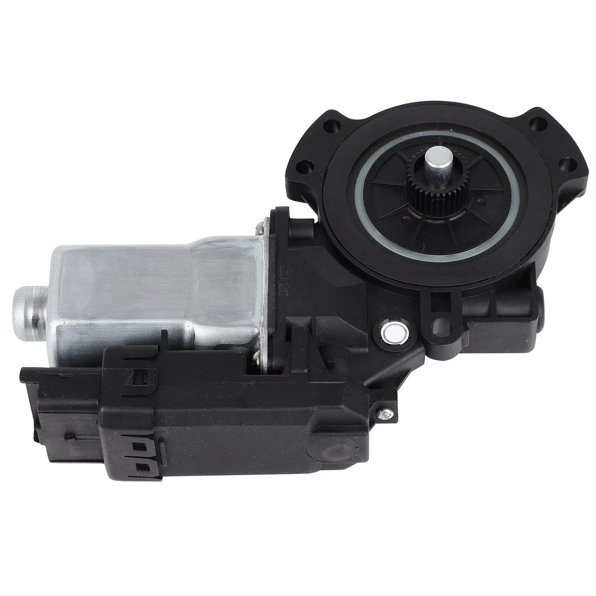 Power Window Regulator with Motor for Hyundai Sonata (2006–2010) Front Left