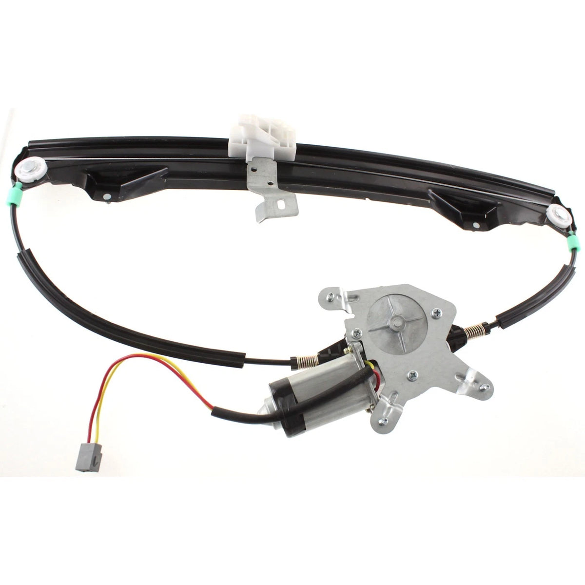 Window Regulator Left Rear for Ford Explorer, Mercury Mountaineer (1995–2001)