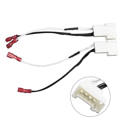 Speaker Wire Harness for 23.5cm Direct Replacement